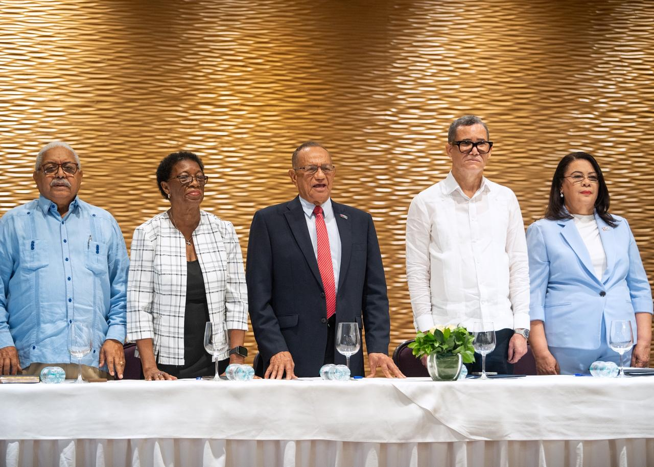 CASC reúne autoridades y expertos para transformar la cultura preventiva en el trabajo