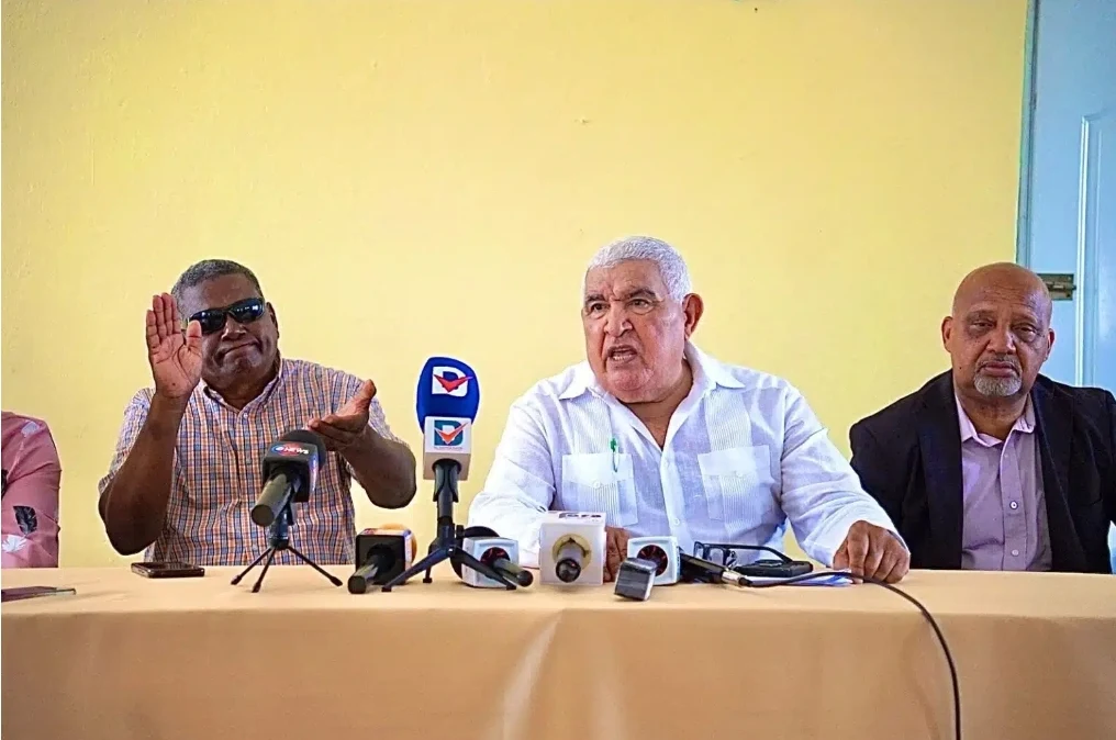 En su 64 aniversario Fedelac dice el Día del Agricultor encuentra al campo dominicano en total abandono